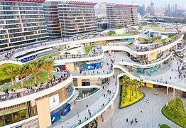 深圳欢乐港湾招商成果发布会隆重召开