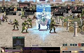 仿三国热血传奇发布网