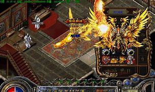传奇外传sf手游官网版